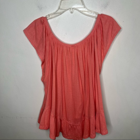 Free People Mint Julep Tee - Picture 10 of 14